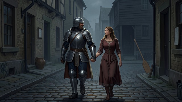 Tristram’s Unresolved Devotion from "Le Morte d'Arthur". Love Conflicts with Duty A promise is carried out Tristram brings Isoud to marry his uncle, fulfilling his mission even as the love potion binds them to each…