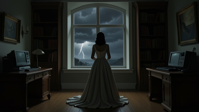 兰斯洛特与阿斯托拉特少女,《亚瑟王之死》中的场景。礼遇无法弥补失去 骑士的哀叹 兰斯洛特记得埃莱恩,记得她对自己的深情,而他无法回报这份爱。她的故事始终与他和桂妮薇儿的关系形成令人心痛的对照。 爱情代价的不均 埃莱恩的忠贞未能换来共同生活,而兰斯洛特的选择却助长了一个王国的覆灭。她的命运进一步凸显了书中高尚情感与能够长久维系的关系之间的区别。
