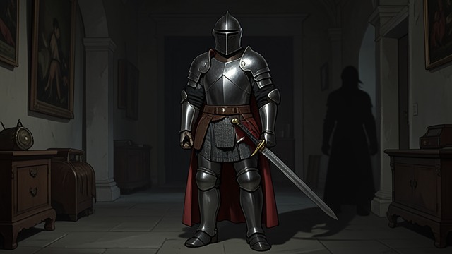 Gawaine Blames Launcelot from "Le Morte d'Arthur". Grief Hardens into Accusation Brothers die in the rescue Gawaine loses his brothers during Launcelot’s rescue of the queen.