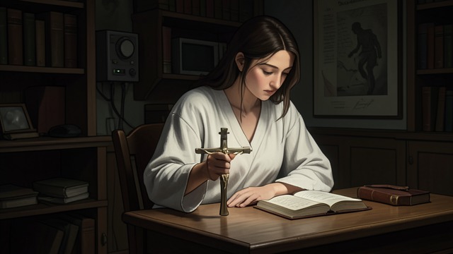 A Nun’s Final Request from "Le Morte d'Arthur". A Life of Penitence Withdrawal from the court Guenever becomes a nun and lives in fasting, prayers, and charitable deeds.