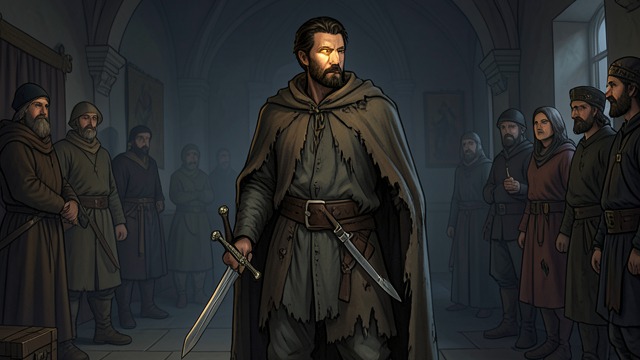The Tragic Ending as Judgment from "Le Morte d'Arthur". Consequences Speak Love is not simply praised The tragedy of Arthur, Guenever, and Launcelot gives weight to the harm their relationship causes.