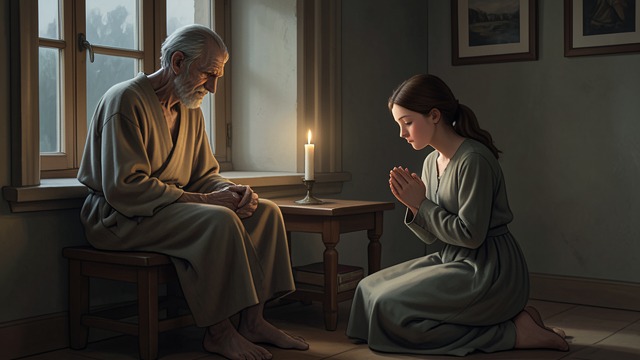 A Wound Leads to Penance from "Le Morte d'Arthur". The Body Records the Past Health declines Launcelot’s life of combat and grief ends in bodily weakness.