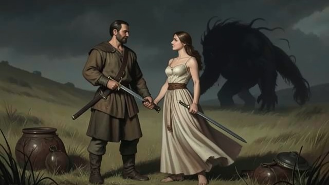 Usurpation and Defeat from "Le Morte d'Arthur". The Prophecy Reaches the Throne A kingdom taken Mordred declares himself king and seeks to marry Queen Guenever.