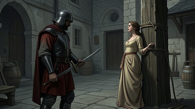 The Rivalry with Pelleas from "Le Morte d'Arthur". Love Tests His Loyalty A plea for help Gawaine meets Sir Pelleas, who loves Ettard but is treated cruelly.