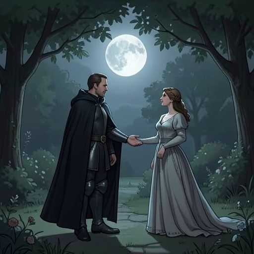 Marriage, Chastity, and Desire from "Le Morte d'Arthur". This flow traces the book’s competing ideals of marriage, chastity, courtly love, and the destructive consequences of desire without fidelity.