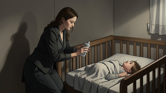 A Failed Blindness Plan from "Bird Box". A Failed Blindness Plan Don’s Suggestion Don argues that permanently blinding newborns would remove the danger of accidental sight.