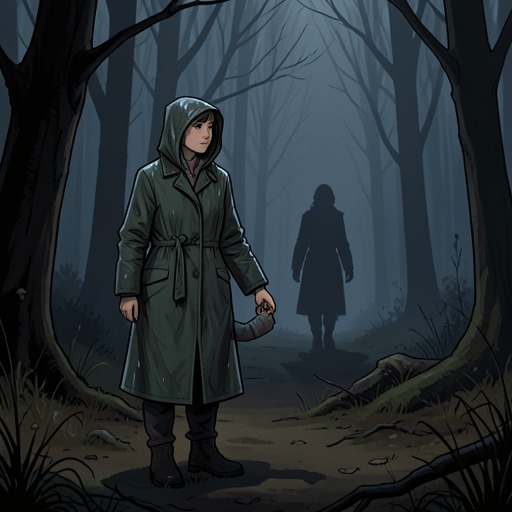 The Outbreak Reaches Michigan from "Bird Box". This flow follows the spread of the Problem from distant reports into Malorie’s home and community.