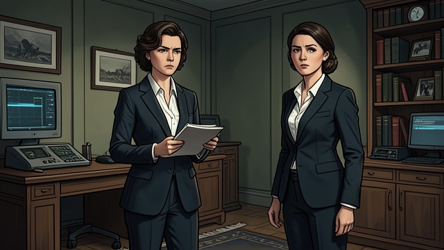Pressuring Gabrielle from "Deception Point". Pressuring Gabrielle A private leverage campaign Tench summons Gabrielle and presents evidence about Sexton’s finances and affair.