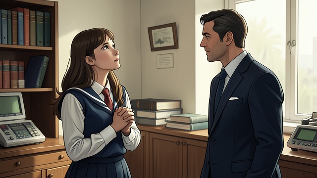A Mentorship Begins from "Deception Point". A Mentorship Begins An invitation into politics Gabrielle meets Sexton as a student and is impressed by his confidence and political message.