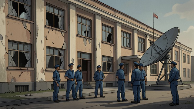 The NASA Image Problem from "Deception Point". The NASA Image Problem A vulnerable institution NASA enters the election with a record of overruns, failed missions, and a declining public image.