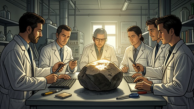 Evidence Under Revision from "Deception Point". Evidence Under Revision Starting from zero Rachel asks the scientists to imagine encountering the rock without the prior claim that it is a meteorite.
