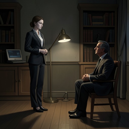 Gabrielle’s Disillusionment from "Deception Point". This flow traces Gabrielle Ashe’s changing loyalty to Sexton, her discovery of his corruption, and her choice to prevent him from exploiting Rachel’s evidence.