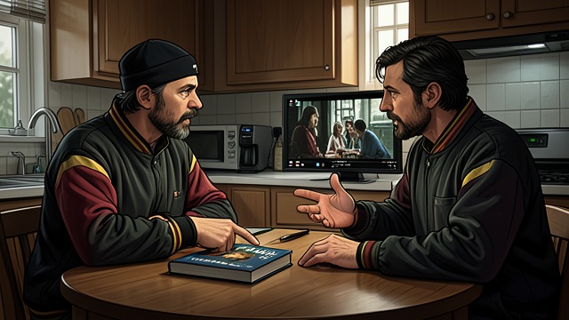 The Blog Disagreement from "Cinder & Ella". A Dispute About Cinder Different readings Ella argues that the fictional prince should have chosen Ellamara, while Brian defends his political marriage to…