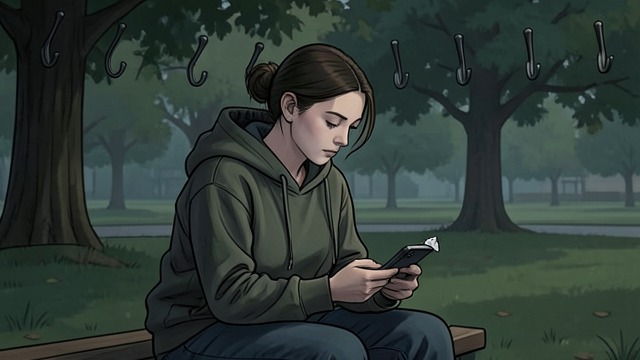 Harassment Follows the Lie from "Cinder & Ella". The Cost of the Cover Story Online and school attacks Ella receives hateful messages and faces renewed bullying from classmates who believe the false account.