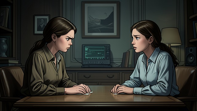 The Honest Argument from "Cinder & Ella". Naming Their Resentment Juliette speaks plainly Juliette tells Ella that her anger toward Rich and Jennifer hurts the household, while Ella explains the…