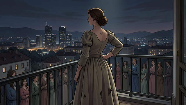 Ella Refuses the Forced Ending from "Cinder & Ella". A Cinderella Without Security Unequal worlds Ella sees herself as the damaged outsider and Brian as a prince whose public life will eventually demand a more…