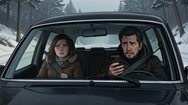 The Birthday Interrupted from "Cinder & Ella". A Celebration Cut Short A planned surprise Ella’s mother promises skiing, a special dinner, and a birthday dessert during their journey to Vermont.