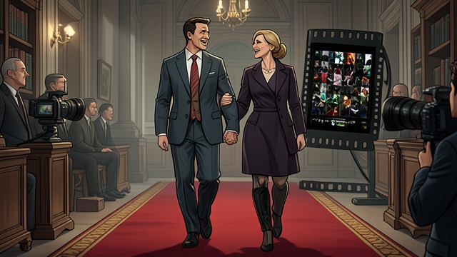 A Premiere Shared from "Cinder & Ella". The Story They Made Together The film’s importance Brian tells viewers that the novel and its heroine helped bring him and Ella together.