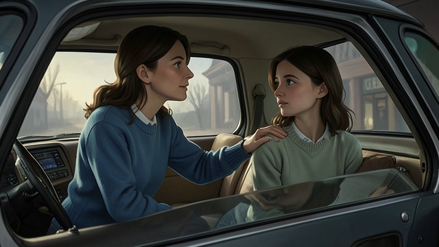 Juliette’s First Acts of Help from "Cinder & Ella". A Sister Steps In Practical kindness Juliette makes room for Ella in the car and later intervenes when Jason Malone injures her skin graft.