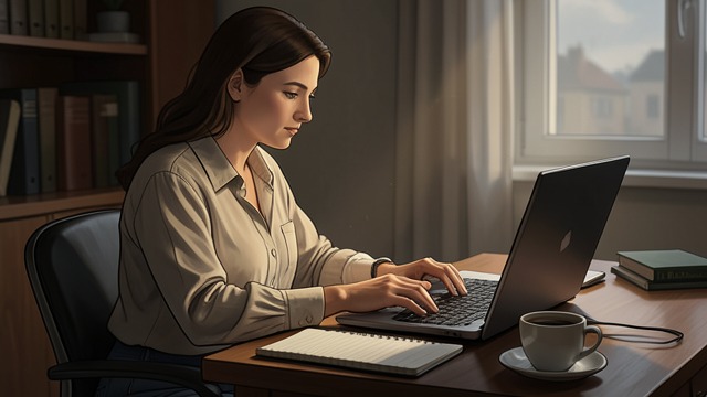 The Blog Restarts from "Cinder & Ella". Writing Again A reader returns Brian encourages Ella to resume her blog, and she posts a review that reconnects her with the readers who had wondered where she…