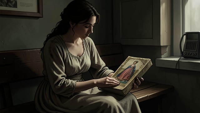 A Skeptical Prologue from "Cinder & Ella". The Cost of a Fairy Tale Stories need hardship Ella reflects that fairy-tale heroines often begin with tragedy because suffering makes them sympathetic and…