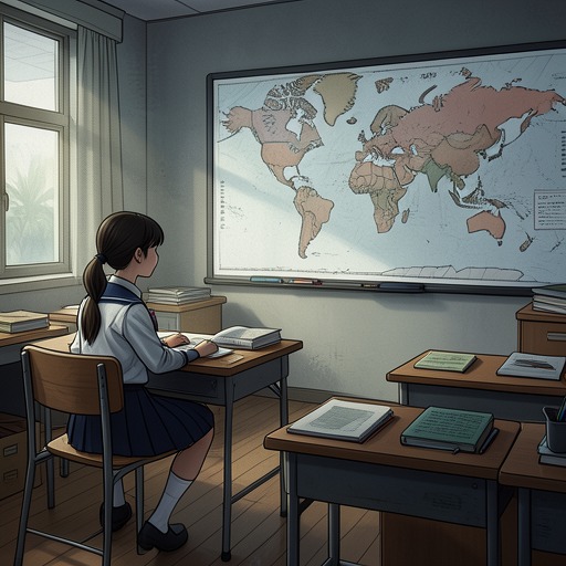 The Education Setback from "Cinder & Ella". This thread follows the way Ella’s injuries, school placement, bullying, and interrupted schooling complicate her effort to reclaim an ordinary future.