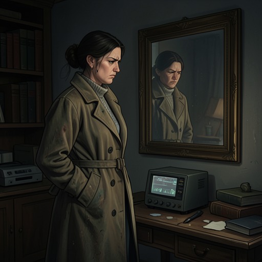 The Significance of Names from "Cinder & Ella". This thread traces how names and nicknames reflect identity, concealment, family rejection, and the eventual recognition of mutual trust.
