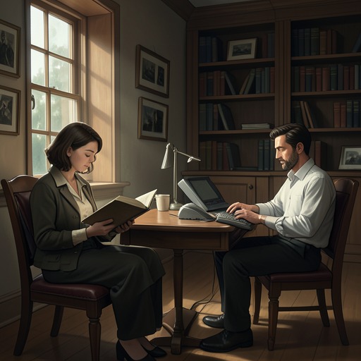 Anonymity Becomes Intimacy from "Cinder & Ella". This thread explores how the shelter of anonymous online friendship both nurtures Ella and Brian’s closeness and delays the risks of knowing one another in…