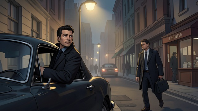 Tony Finds Him from "Thirteen Reasons Why". Tony Finds Him Waiting in the car Tony waits outside Rosie’s while Clay listens to the recordings and struggles to keep his composure.