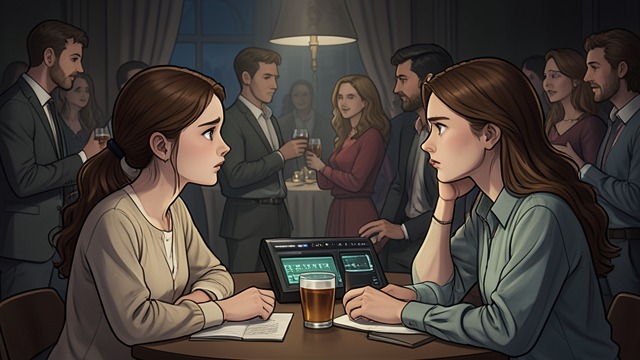 A Later Connection from "Thirteen Reasons Why". A Later Connection An old memory returns Hannah sees Justin with Jessica Davis and is reminded of the boy whose rumor first changed how classmates saw her.