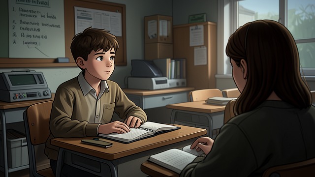 A Reputation for Quietness from "Thirteen Reasons Why". A Reputation for Quietness A shy admirer Zach Dempsey is regarded as a good, quiet student and has long been attracted to Hannah Baker.
