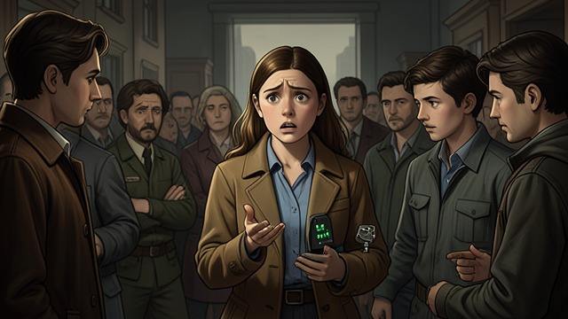 The Story Changes from "Thirteen Reasons Why". The Story Changes Boasting reaches school Justin tells others a version of the encounter that suggests Hannah was more sexually experienced than she was.