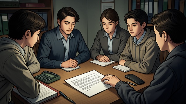 The Anonymous Note from "Thirteen Reasons Why". The Anonymous Note Testing whether anyone listens Hannah proposes a class discussion of suicide without signing her name, seeking a way to raise the subject…