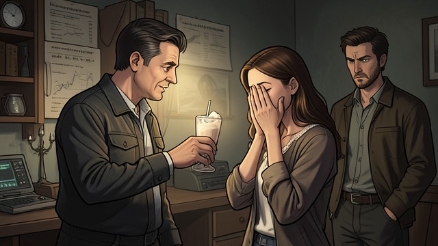 A Kind Offer Misread from "Thirteen Reasons Why". A Kind Offer Misread Help offered Zach approaches Hannah at Rosie’s with concern and offers her another milkshake.