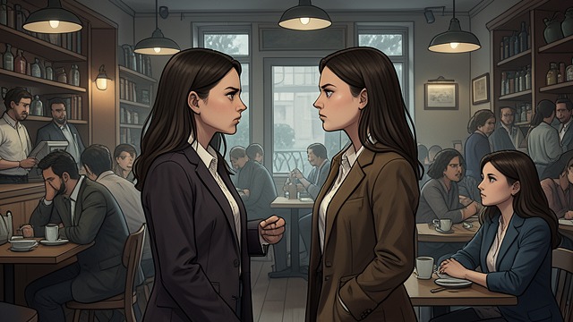 The List’s Personal Cost from "Thirteen Reasons Why". The List’s Personal Cost Rivalry manufactured Alex places Hannah and Jessica on opposing sides of a ranking, turning them into objects of comparison.