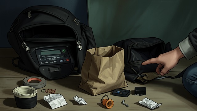 The Bag of Notes from "Thirteen Reasons Why". The Bag of Notes Encouragement disappears Hannah notices that her classroom paper bag has stopped receiving notes and suspects someone is removing them.