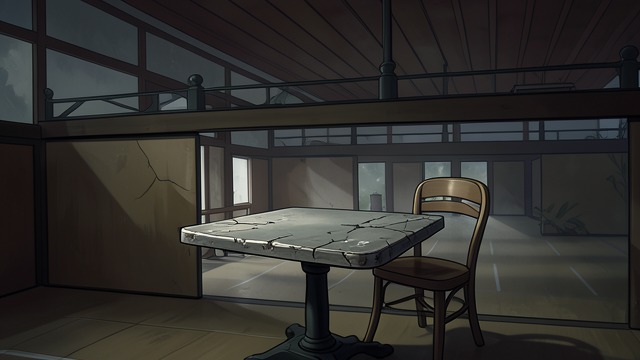 The Empty Ritual from "Thirteen Reasons Why". The Empty Ritual A lost meeting place Hannah and Jessica no longer share the private refuge they built with Alex at Monet’s.