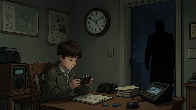 Keeping the Chain Moving from "Thirteen Reasons Why". Keeping the Chain Moving Learning the recipients Tony listens to the tapes and determines that Hannah meant them to pass from one person to the next.