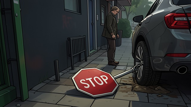 The Sign Could Be Reported from "Thirteen Reasons Why". The Sign Could Be Reported Hannah’s warning Hannah urges Jenny to stop and report the fallen stop sign, recognizing that the missing marker may endanger…