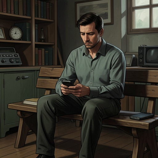 Tony’s Burden of Knowing from "Thirteen Reasons Why". Tony’s gift of a recorder makes him an unwitting participant in Hannah’s final plan, and his later stewardship of the tapes becomes an effort to honor her…