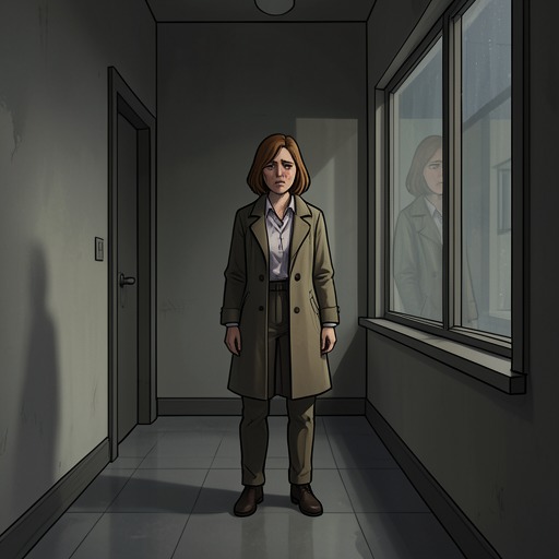 Hannah’s Isolation Deepens from "Thirteen Reasons Why". Hannah’s attempts to find trustworthy companionship repeatedly falter, leaving her increasingly unsure that anyone can see her needs or respond safely.