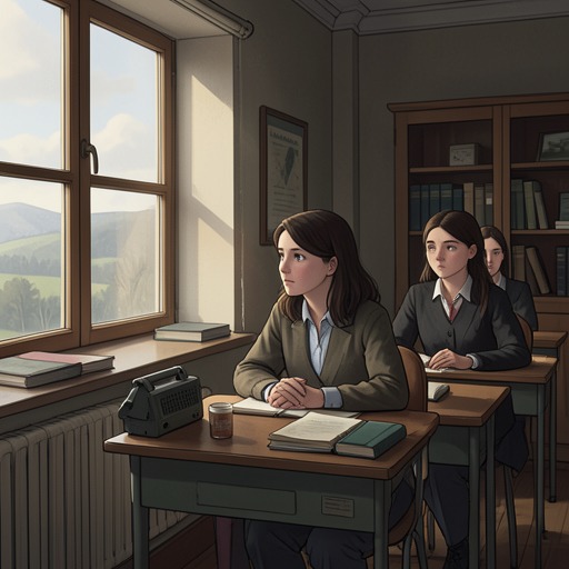 Being Seen and Unseen from "Thirteen Reasons Why". The story contrasts Hannah’s repeated attempts to be noticed with the ways classmates observe, misread, or ignore her, culminating in Clay’s choice to notice…
