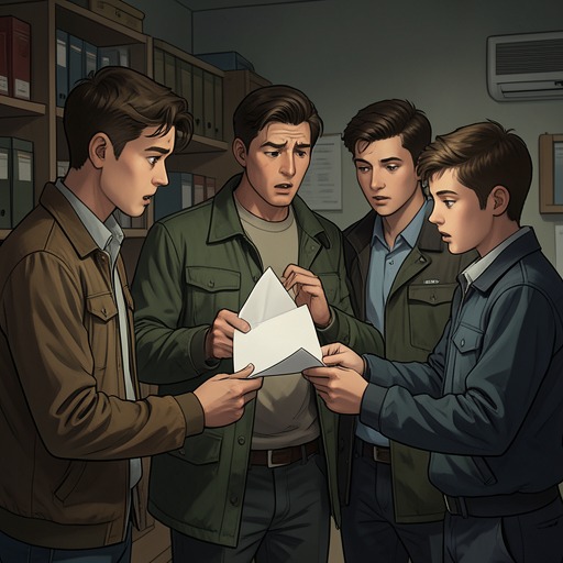 Alex’s List and Its Consequences from "Thirteen Reasons Why". Alex’s ranking begins as retaliation and humor but changes the social climate around Hannah and Jessica, illustrating how a seemingly casual act can authorize…