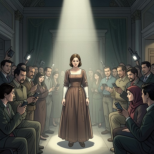 From Rumor to Testimony from "Thirteen Reasons Why". Hannah’s account reclaims the power to describe events, challenging listeners to distinguish first-person testimony from the rumors that shaped her public…