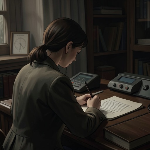 The Poem and the Lost-N-Found from "Thirteen Reasons Why". Hannah’s poetry offers a private route toward self-understanding, but Ryan’s unauthorized publication turns that vulnerability into another public exposure.