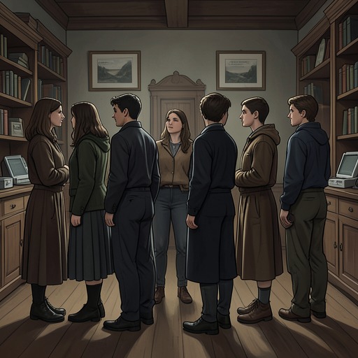 Reputation as a Social Weapon from "Thirteen Reasons Why". The novel traces how gossip, rankings, and performed identities make reputation a force that shapes behavior even when the stories behind it are false.