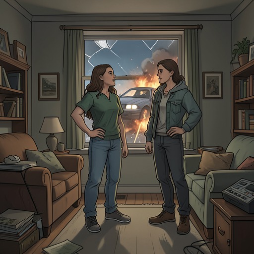 The Party That Changes Everything from "Thirteen Reasons Why". The night at 512 Cottonwood intertwines Clay and Hannah’s brief intimacy, a sexual assault, and Jenny’s reckless driving into a lasting knot of guilt and…