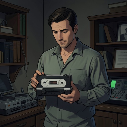 What Clay Cannot Know from "Thirteen Reasons Why". Clay’s perspective repeatedly confronts the limits of inference: he must distinguish what the tapes reveal from what remains unknowable about Hannah and the…