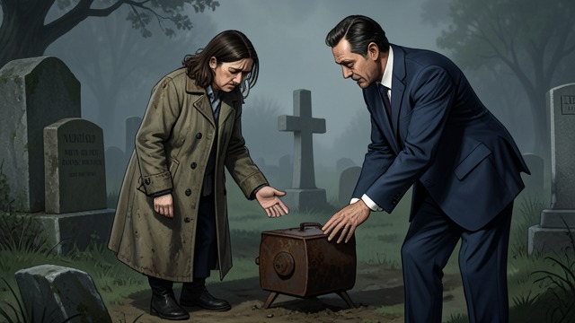 Another Wish, Another Risk from "The Monkey's Paw". Another Wish, Another Risk Grief Reaches for Reversal Mrs. White wants Herbert returned and urges her husband to use another wish.
