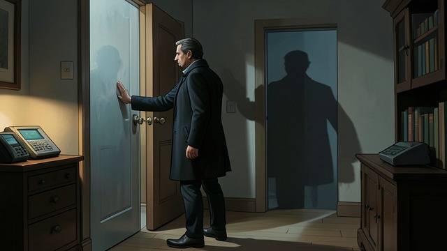 The Cost of the Final Wish from "The Monkey's Paw". The Cost of the Final Wish Desire Changes Direction At the threshold, Mr. White wishes to stop what is knocking.